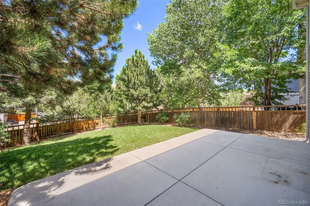 1880 Hogan Court Castle Rock CO 80109