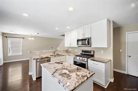 1880 Hogan Court Castle Rock CO 80109