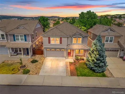 1880 Hogan Court Castle Rock CO 80109
