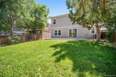 1880 Hogan Court Castle Rock CO 80109