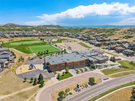 1880 Hogan Court Castle Rock CO 80109