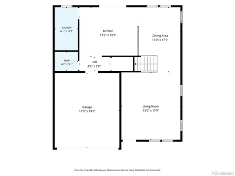 1880 Hogan Court Castle Rock CO 80109