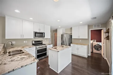1880 Hogan Court Castle Rock CO 80109