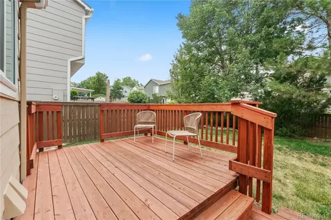 4903 Apollo Bay Drive Littleton CO 80130