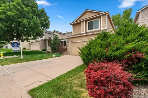 4903 Apollo Bay Drive Littleton CO 80130