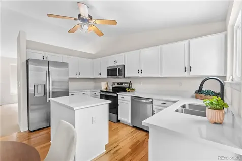 4903 Apollo Bay Drive Littleton CO 80130