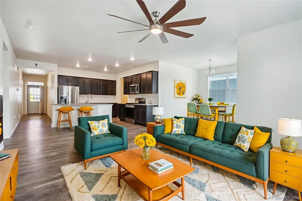 26774 E Archer Avenue Aurora CO 80018