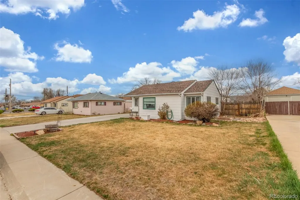 7531 King Street Westminster CO 80030