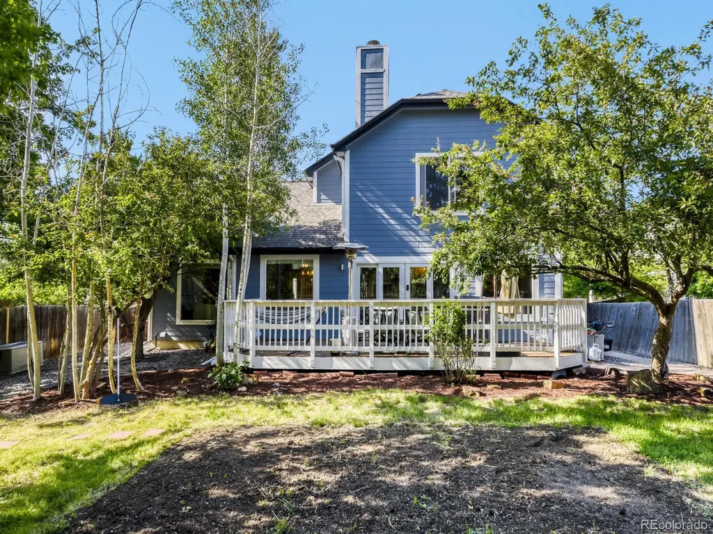 9545 Grand Cypress Cove Lone Tree CO 80124