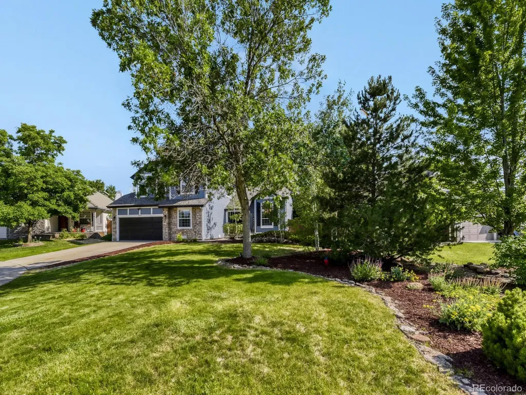 9545 Grand Cypress Cove Lone Tree CO 80124