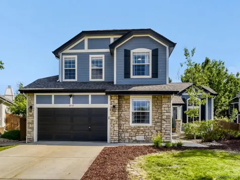 9545 Grand Cypress Cove Lone Tree CO 80124