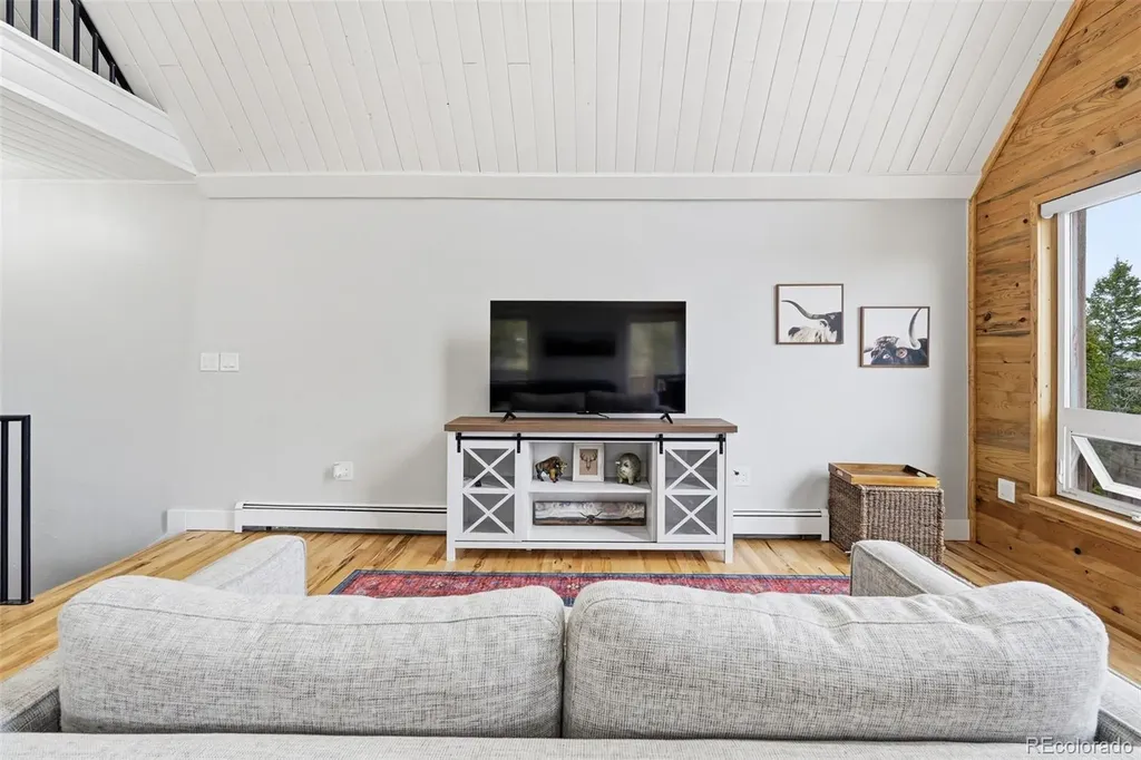 31551 Black Widow Drive Conifer CO 80433