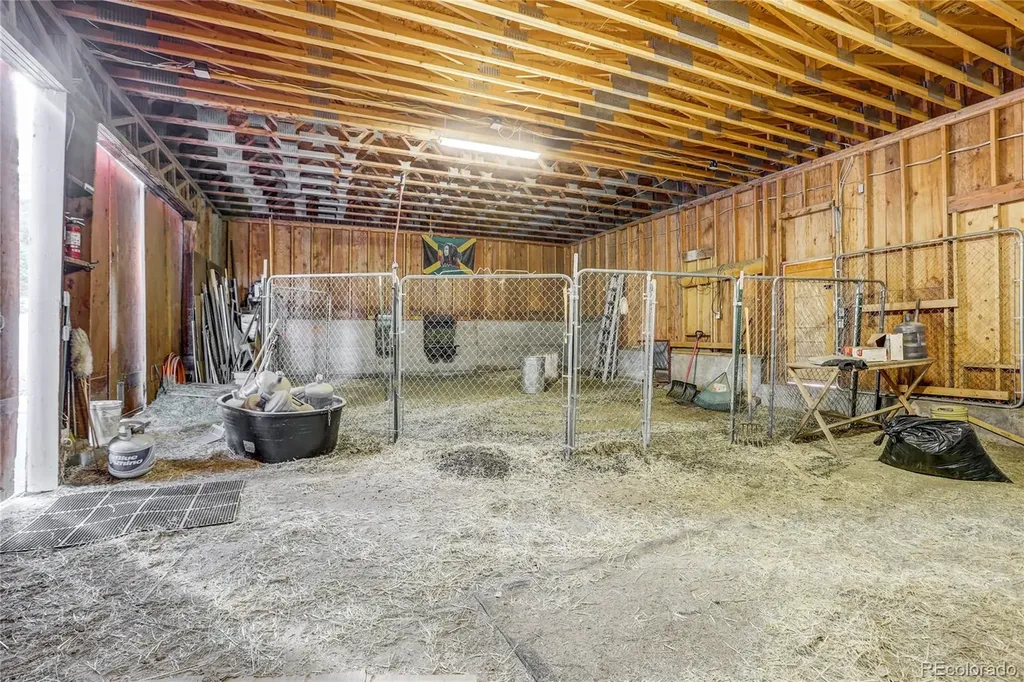 31551 Black Widow Drive Conifer CO 80433
