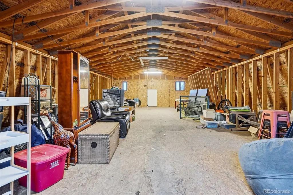 31551 Black Widow Drive Conifer CO 80433