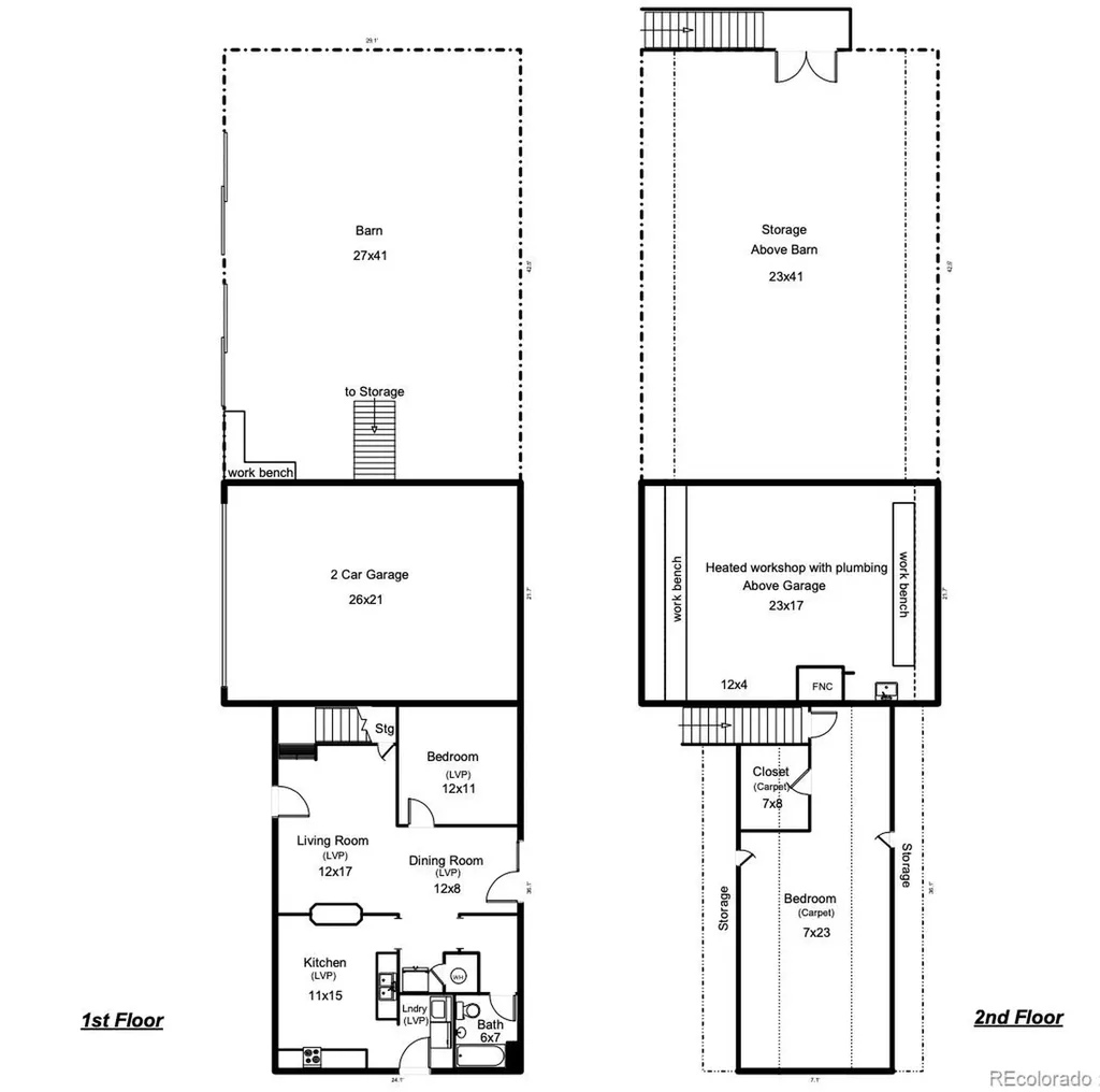31551 Black Widow Drive Conifer CO 80433