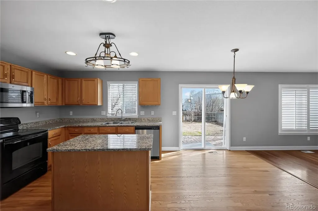 20241 Willowbend Lane Parker CO 80138