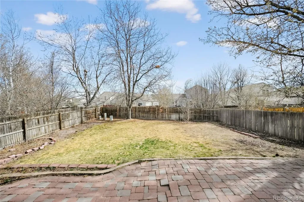 20241 Willowbend Lane Parker CO 80138