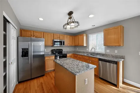 20241 Willowbend Lane Parker CO 80138