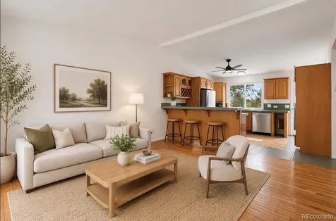 4227 S Uravan Street Aurora CO 80013