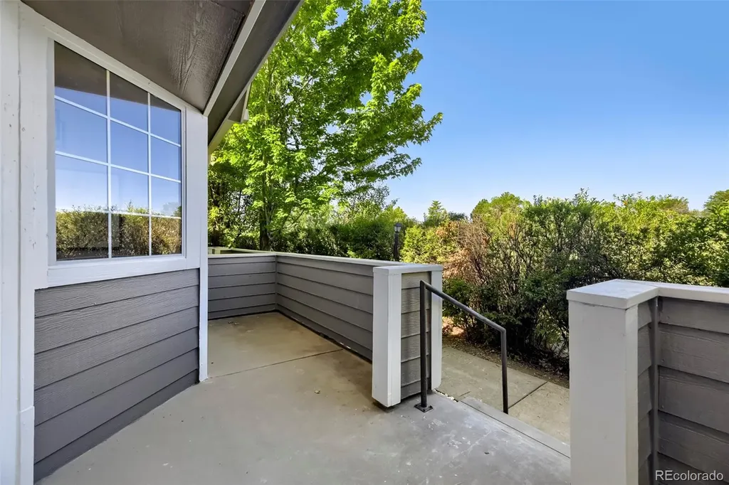 6826 W 84th Circle Arvada CO 80003