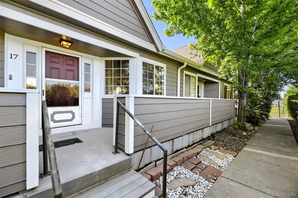 6826 W 84th Circle Arvada CO 80003