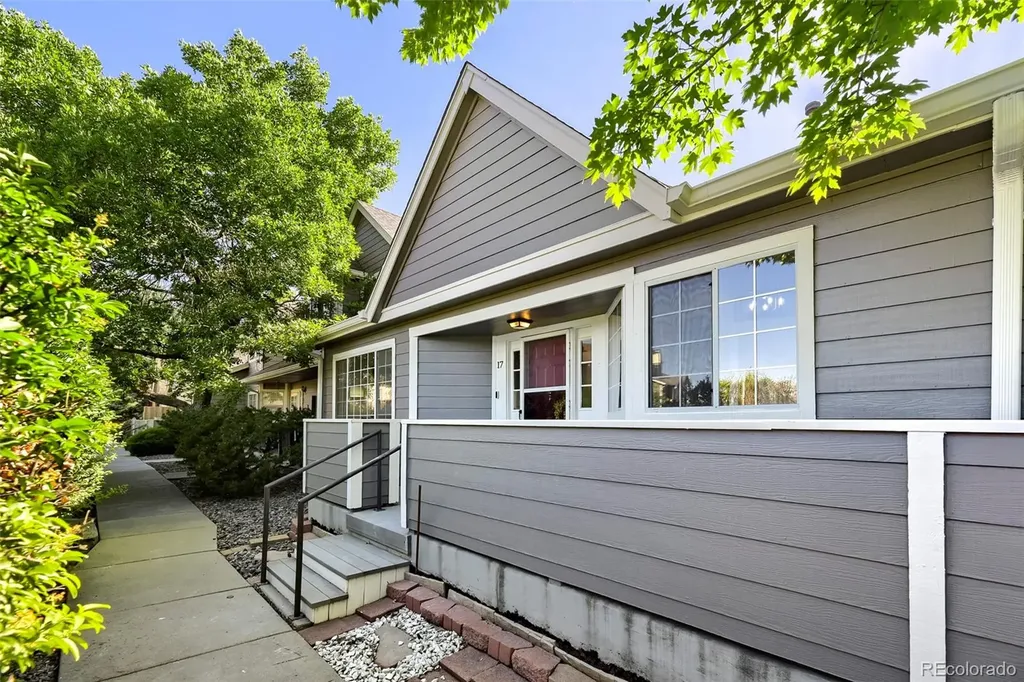 6826 W 84th Circle Arvada CO 80003