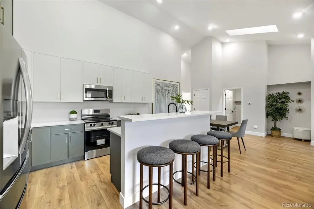 6826 W 84th Circle Arvada CO 80003