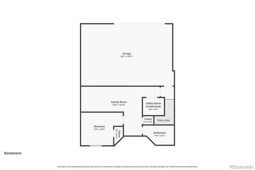 6826 W 84th Circle Arvada CO 80003