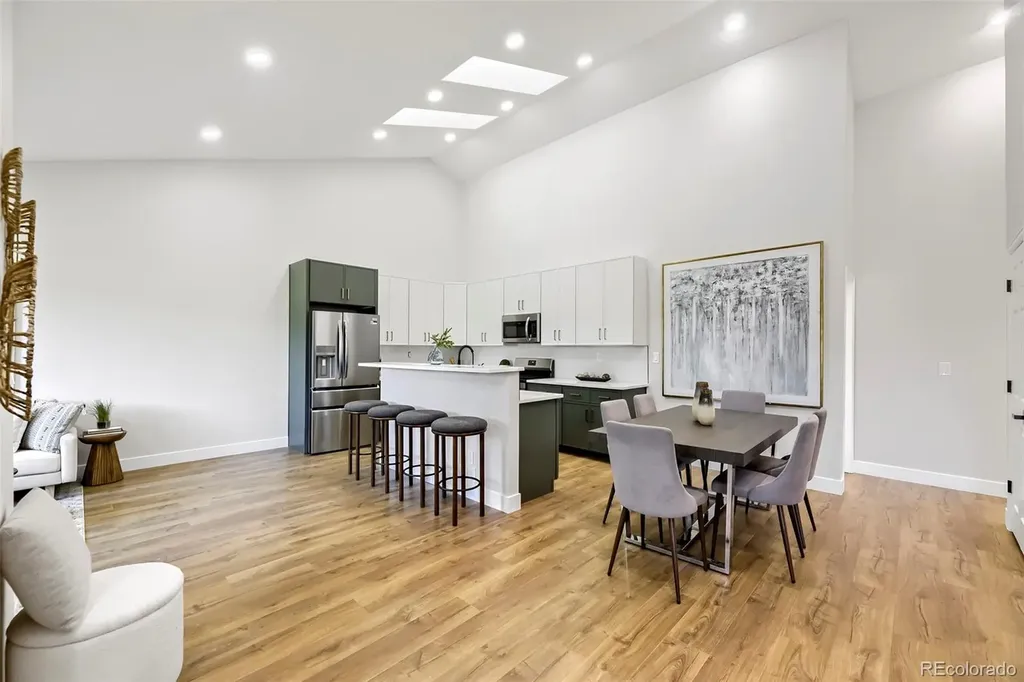 6826 W 84th Circle Arvada CO 80003
