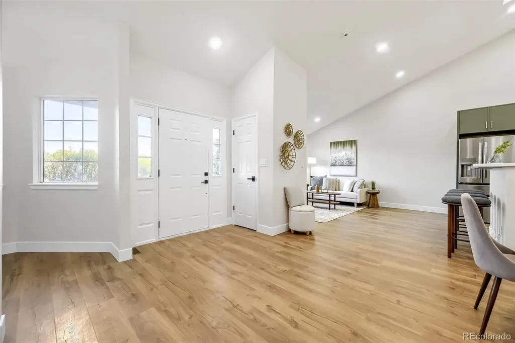 6826 W 84th Circle Arvada CO 80003