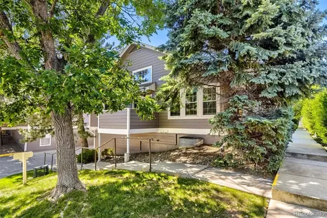 6826 W 84th Circle Arvada CO 80003