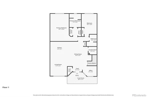 6826 W 84th Circle Arvada CO 80003
