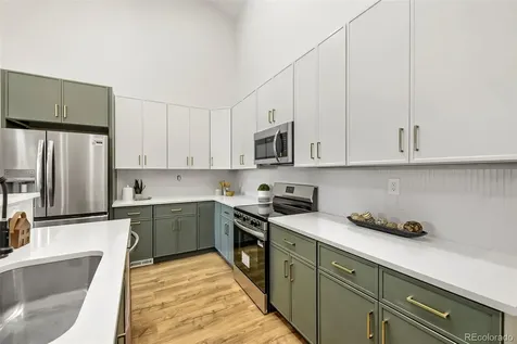 6826 W 84th Circle Arvada CO 80003