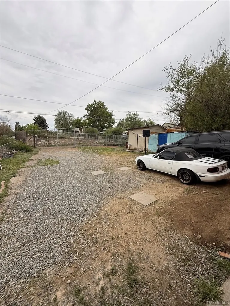 3455 S Canosa Court Englewood CO 80110