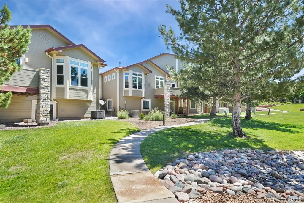 6471 Range Overlook Heights Colorado Springs CO 80922