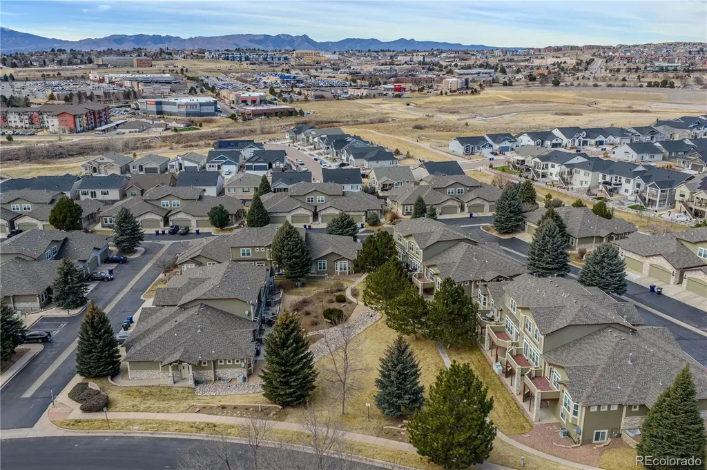 6471 Range Overlook Heights Colorado Springs CO 80922