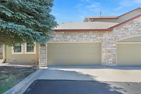 6471 Range Overlook Heights Colorado Springs CO 80922