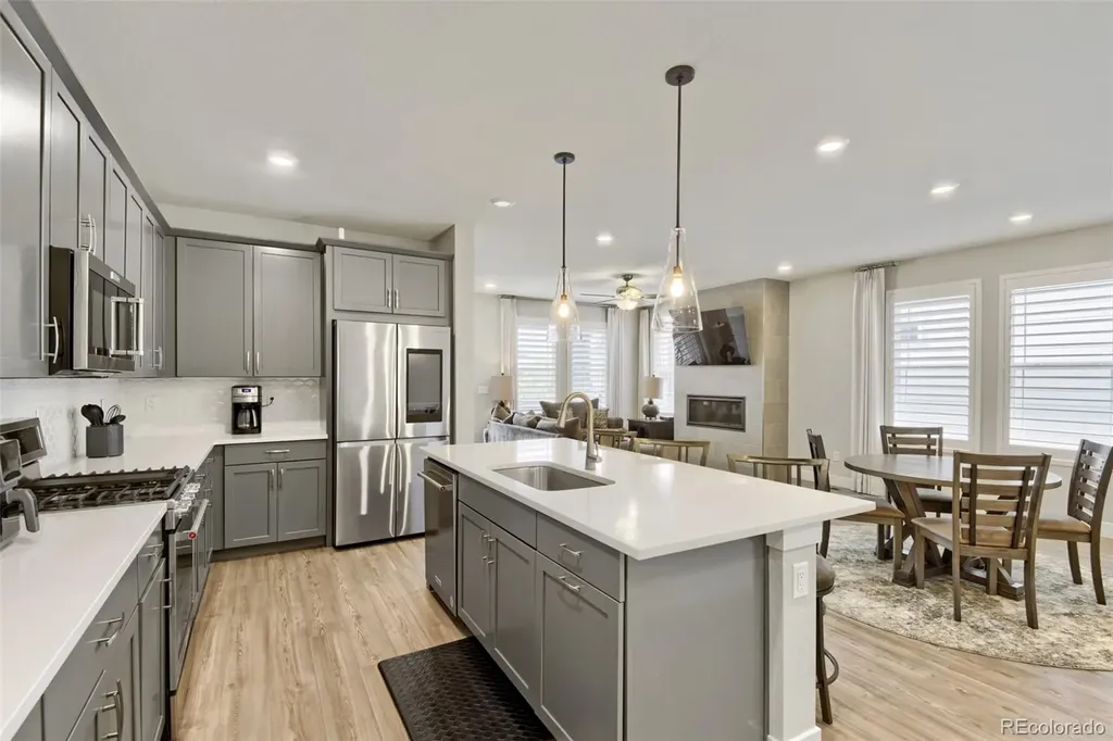 7002 Sagerock Road Castle Pines CO 80108