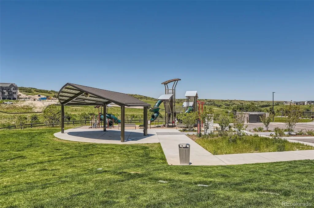 7002 Sagerock Road Castle Pines CO 80108
