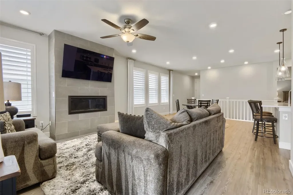 7002 Sagerock Road Castle Pines CO 80108
