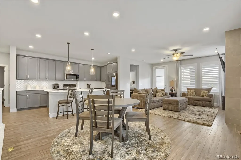 7002 Sagerock Road Castle Pines CO 80108