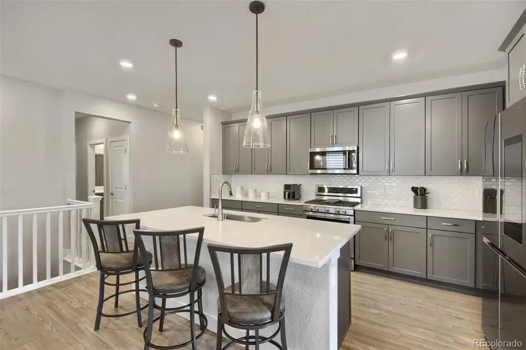 7002 Sagerock Road Castle Pines CO 80108