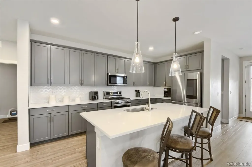 7002 Sagerock Road Castle Pines CO 80108