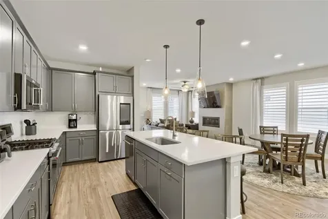 7002 Sagerock Road Castle Pines CO 80108
