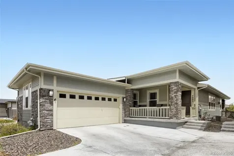 7002 Sagerock Road Castle Pines CO 80108