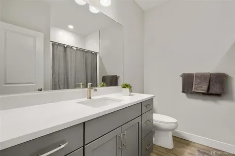 7002 Sagerock Road Castle Pines CO 80108