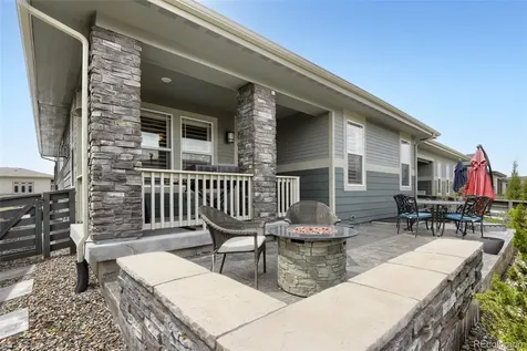 7002 Sagerock Road Castle Pines CO 80108