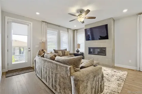 7002 Sagerock Road Castle Pines CO 80108