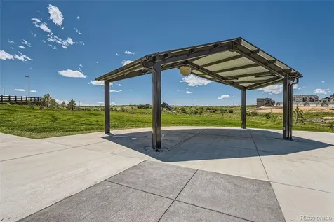 7002 Sagerock Road Castle Pines CO 80108