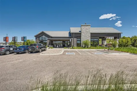 7002 Sagerock Road Castle Pines CO 80108